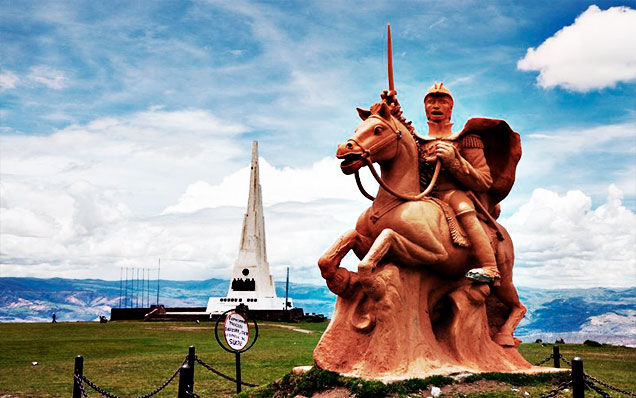 ayacucho