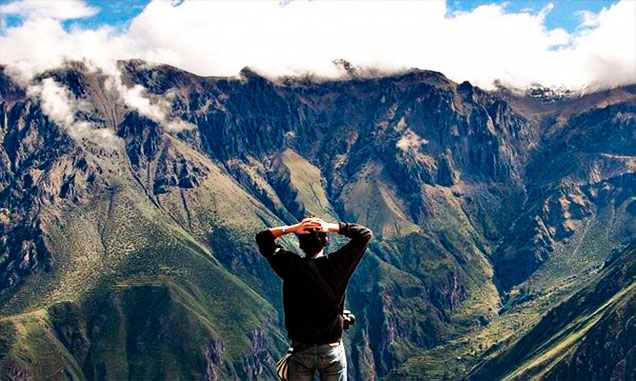 colca