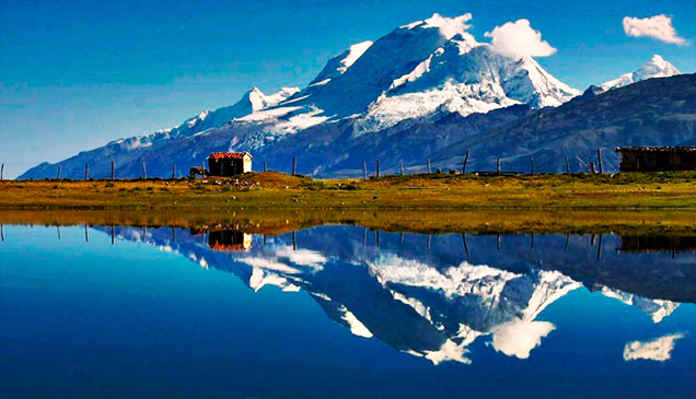 huascaran