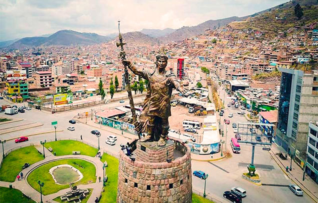 pachacutec