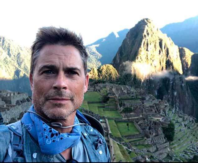 actor-rob-lowe-montana-machu-picchu