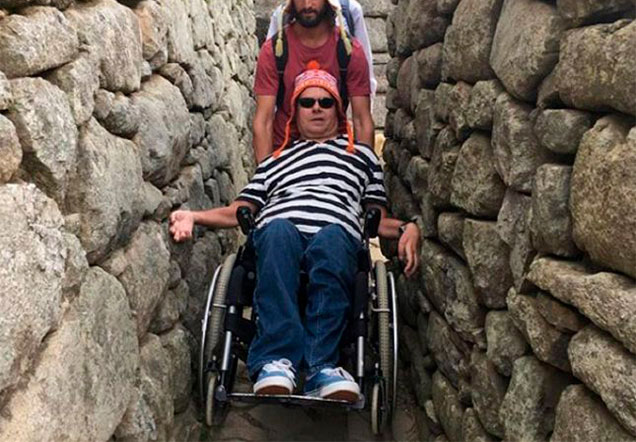 amigo-paraplejico-machu-picchu