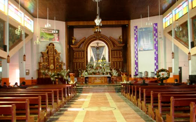  Church of La Soledad - Huaraz an excellent destination for Tourism Religious 