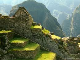 MachuPicchu