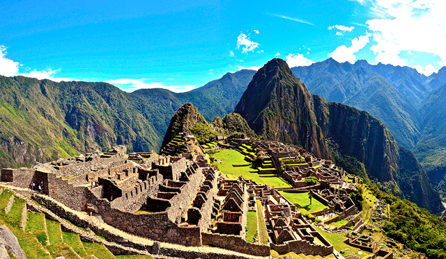 8 grandes motivos para visitar Perú en tu cumpleaños en lugar de hacer una fiesta