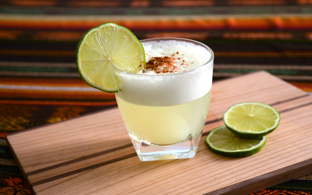  PISCO SOUR