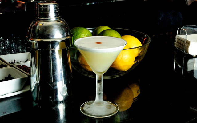  PISCO SOUR