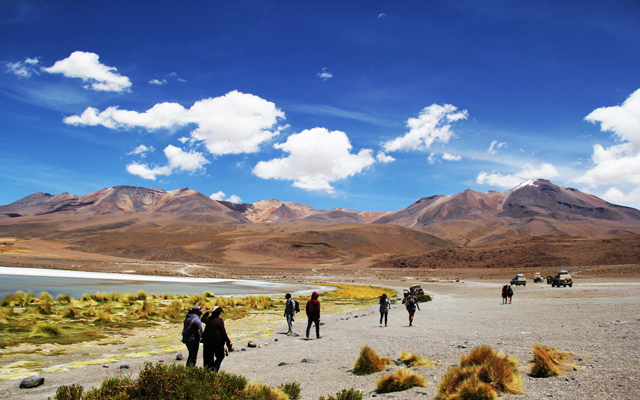  Laguna Cañapa un inolvidable lugar a conocer en tu visita a Bolivia