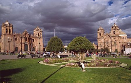 clima de cusco