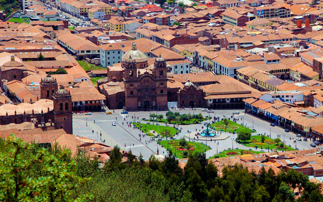 ¿No sabes cuál es la temporada ideal para visitar Cusco?, entonces este artículo es para ti