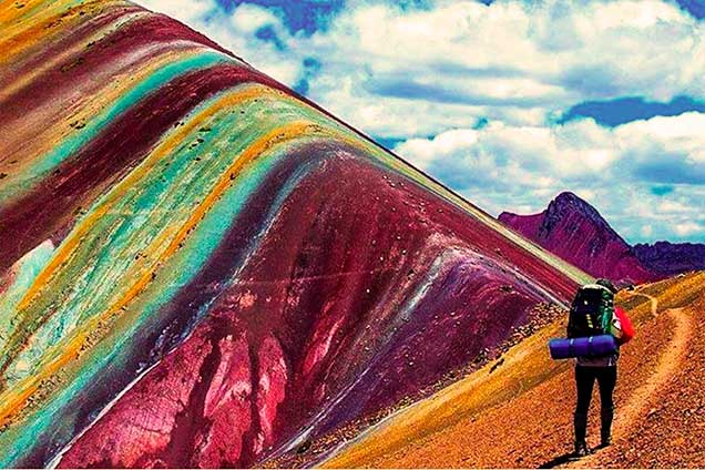 vinicunca