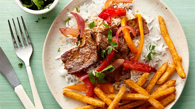 lomo-saltado