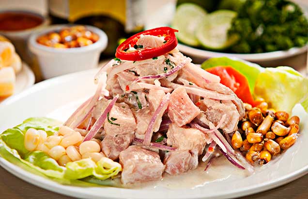 ceviche-peru