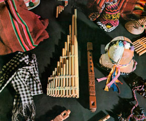 Población del Cusco