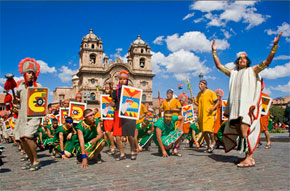 Intiraymi Intiraymi