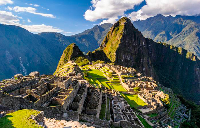 5 cosas que debes saber sobre el misterioso Intihuatana de MachuPicchu