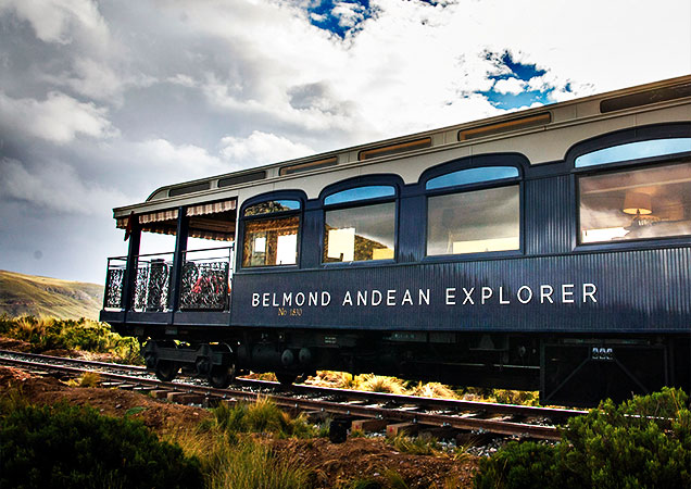 belmond