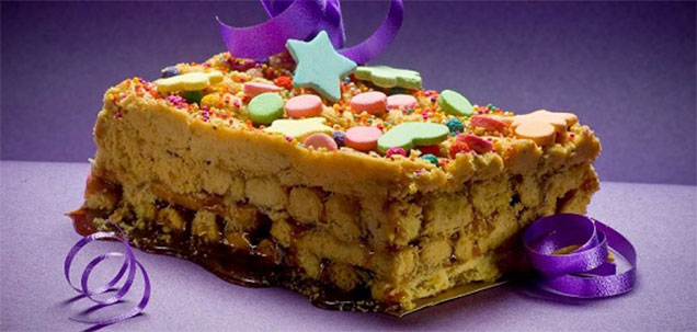 turron