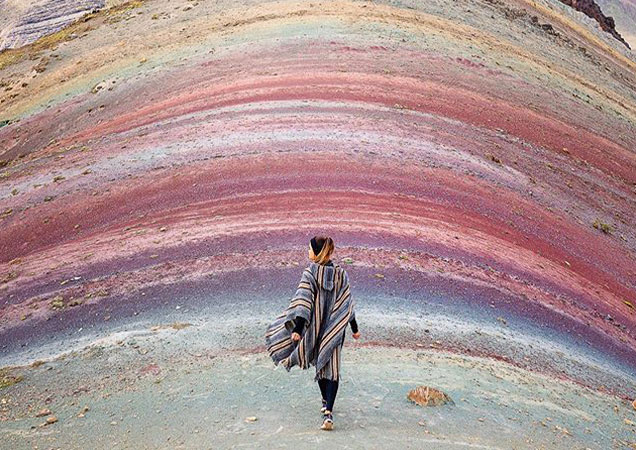 vinicunca