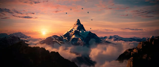 paramount-montaña