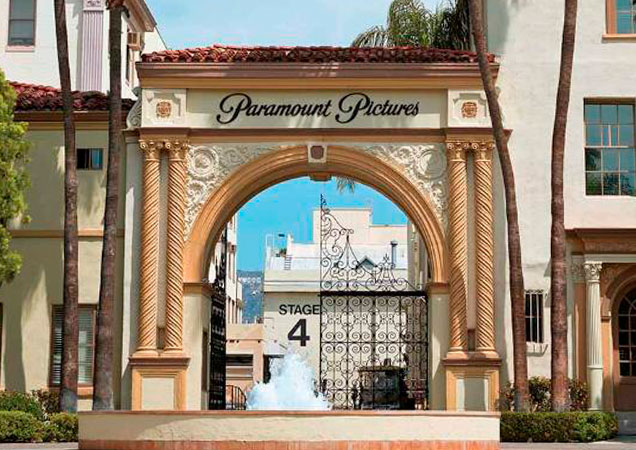 paramount