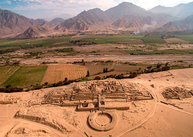 caral