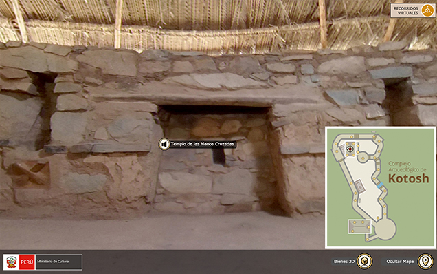 templo-manos-cruzadas-kotosh--tour