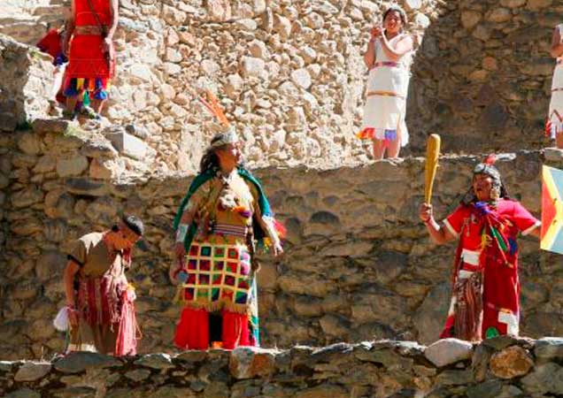Ollantay Raymi