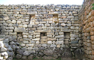 Construccion Inca 