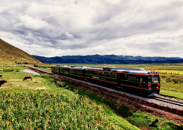 tren