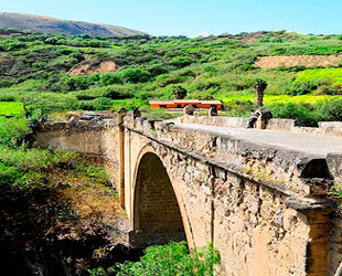 Puente Pachachaca