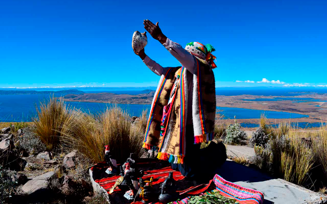  Sorpréndete con Puno y su tradicional festividad con la llegada del año nuevo andino 
