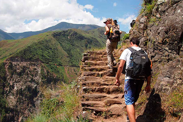 camino-inca-machu-picchu-tour