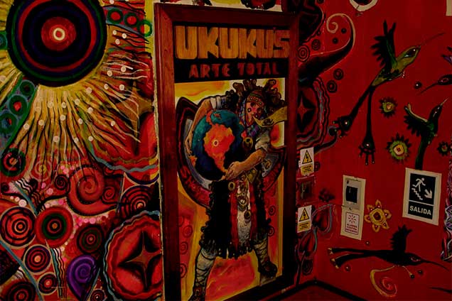 ukukus-bar