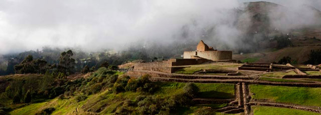 Camino Inca - Capac Ñan