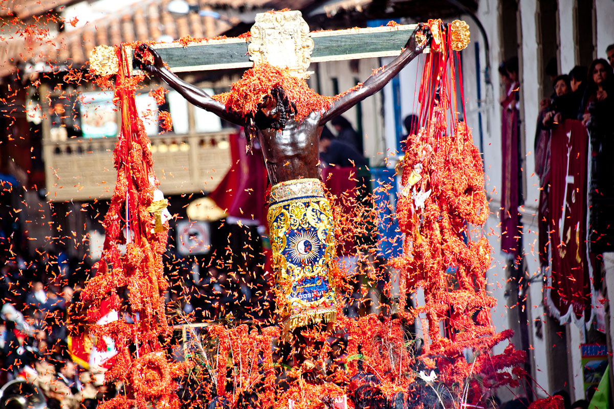 Taytacha de los Temblores 