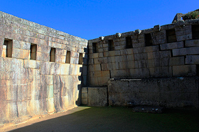 Casa del Inca