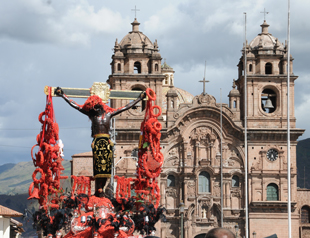 Taytacha de los Temblores 