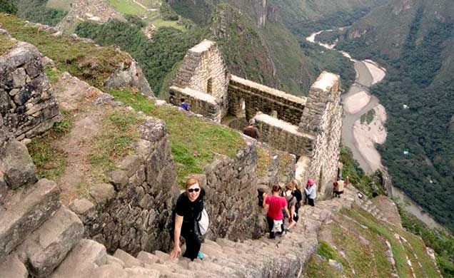 huayna-picchu