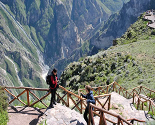 Valle del Colca