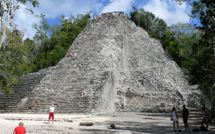 Cobá