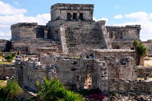 Cobá