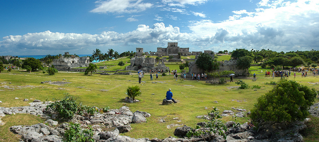 Cobá
