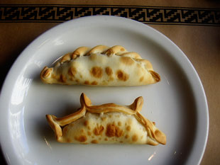 Empanadas