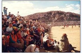 Ceremonia del Inti Raymi