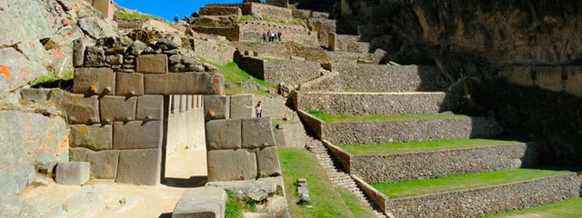 Valle Sagrado de los Incas