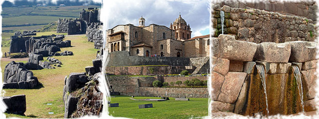 City Tours in Cusco