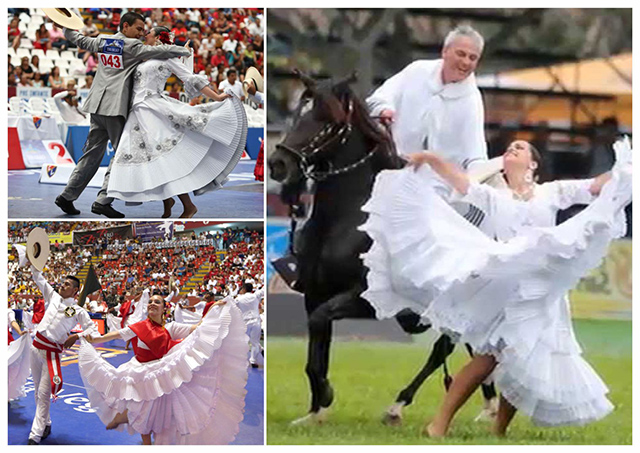 La Marinera Peruana, más que una danza típica, una expresión de peruanidad