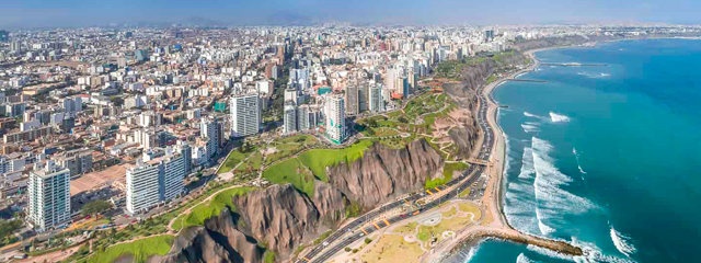 Lima Lima