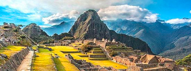 Machupicchu Machupicchu